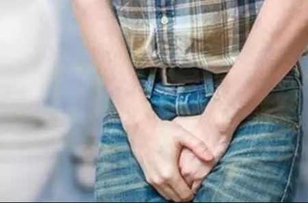 前列腺结石有什么症状?