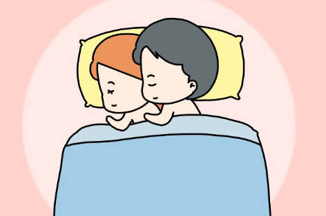 房事的时候出血怎么回事?